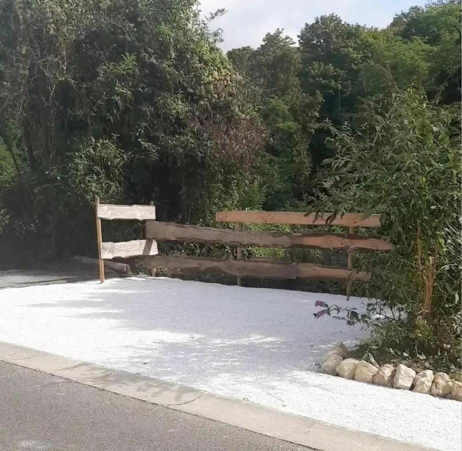 בוברה La Trog'Laudy Gite 4 Etoiles Au Coeur Des Vignes מראה חיצוני תמונה